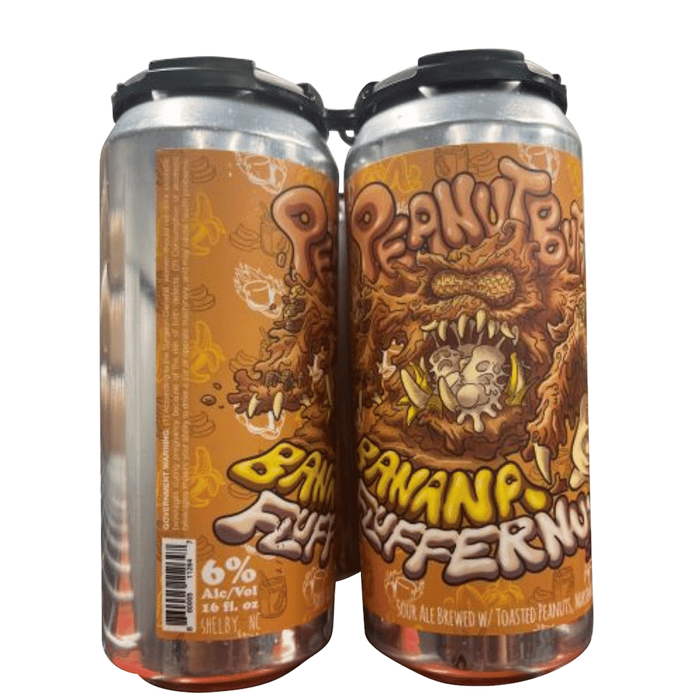 Newgrass PB Banana Fluffernut