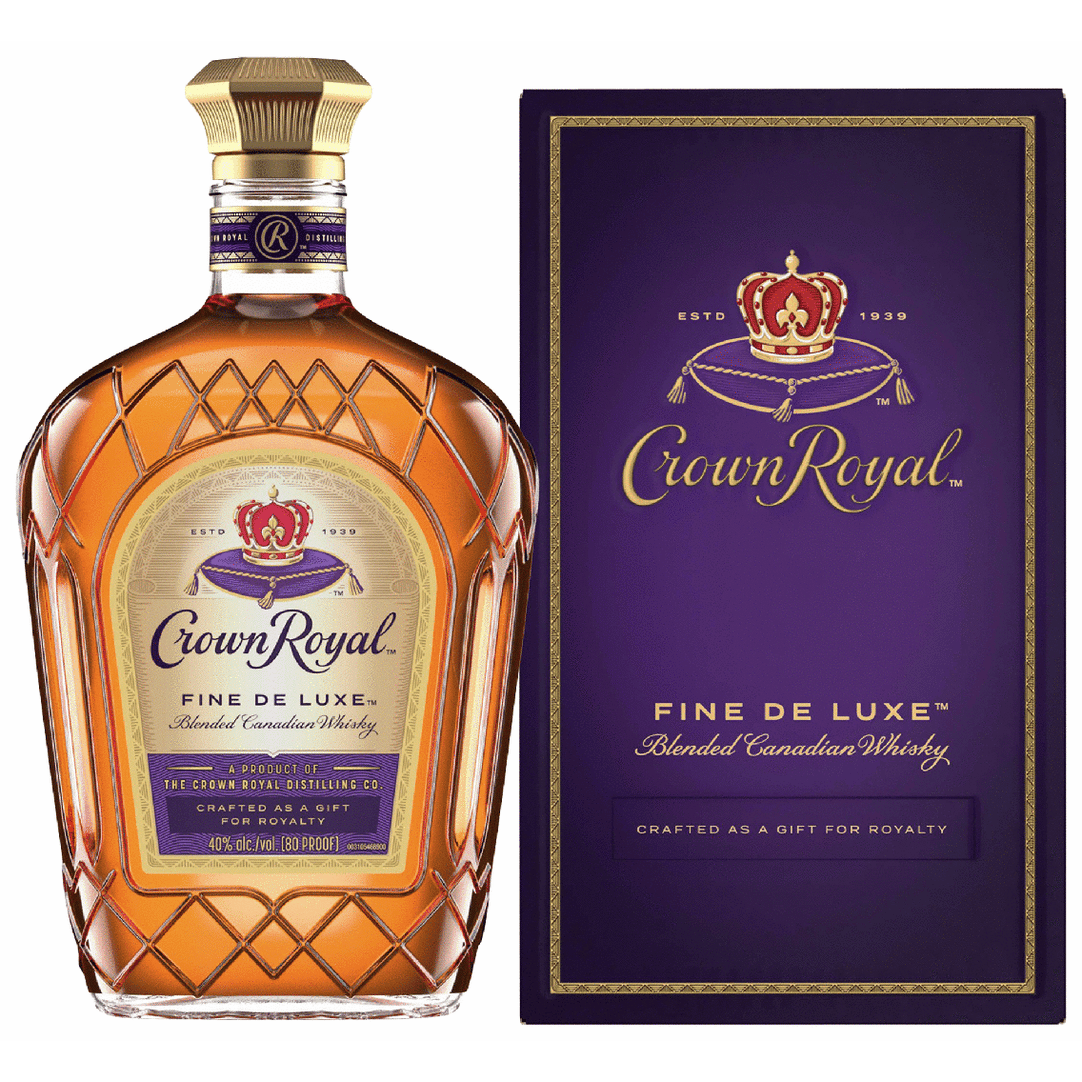 Crown Royal