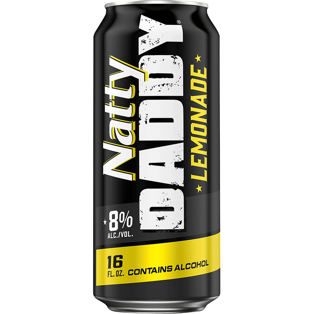 Natty Daddy Lemonade