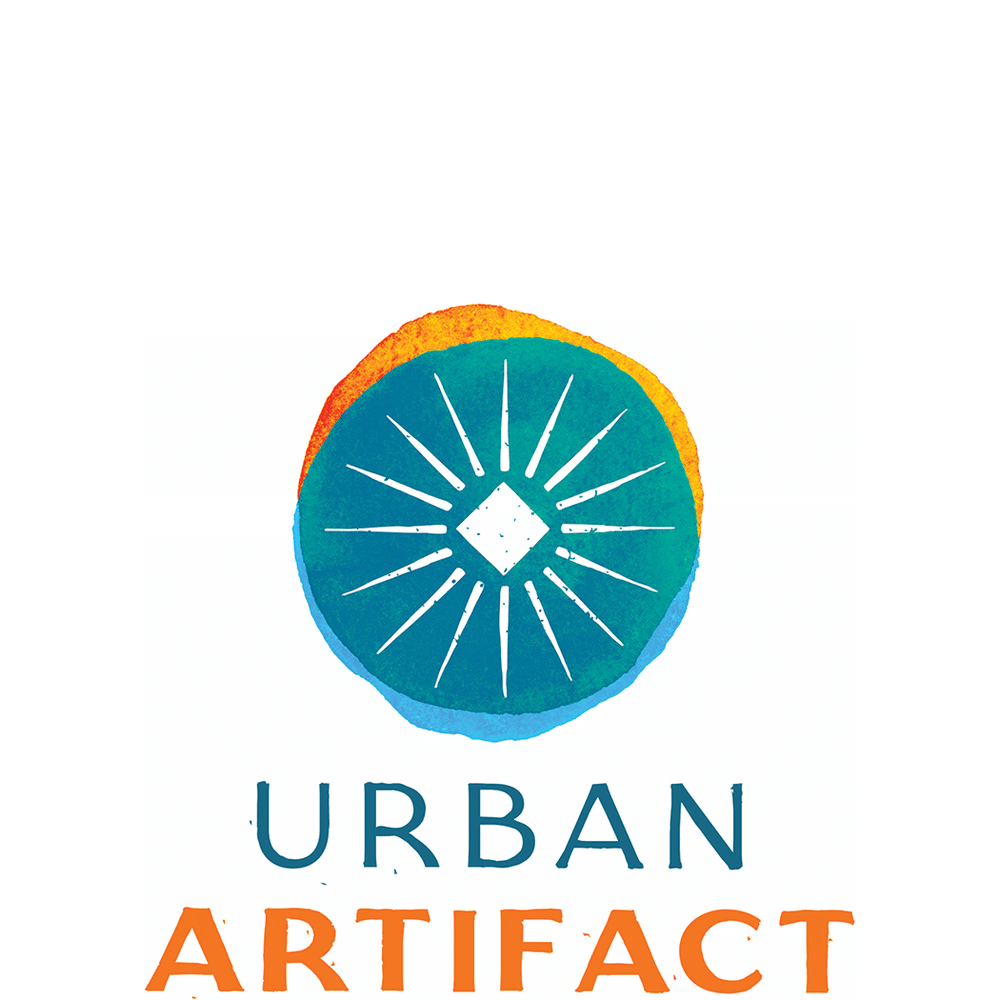 Urban Artifact Stabbur Stones