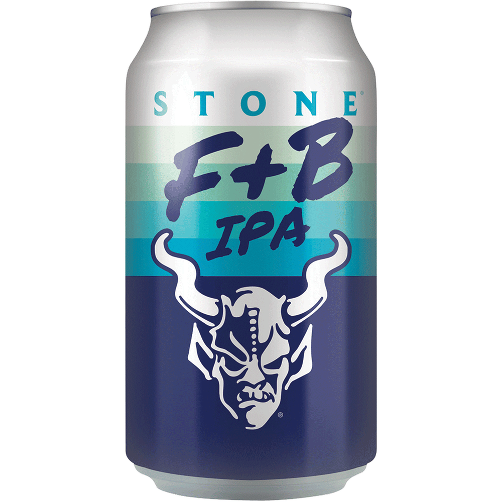 Stone Features & Benefits IPA