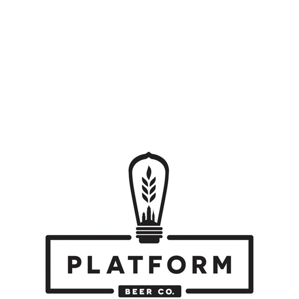 Platform Cranberry Jelly Donut