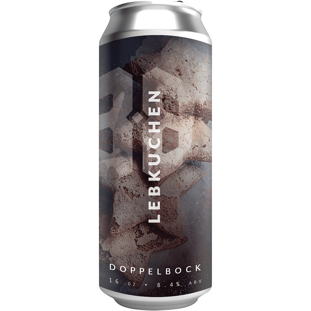 Ballad Lebkuchen Doppelbock