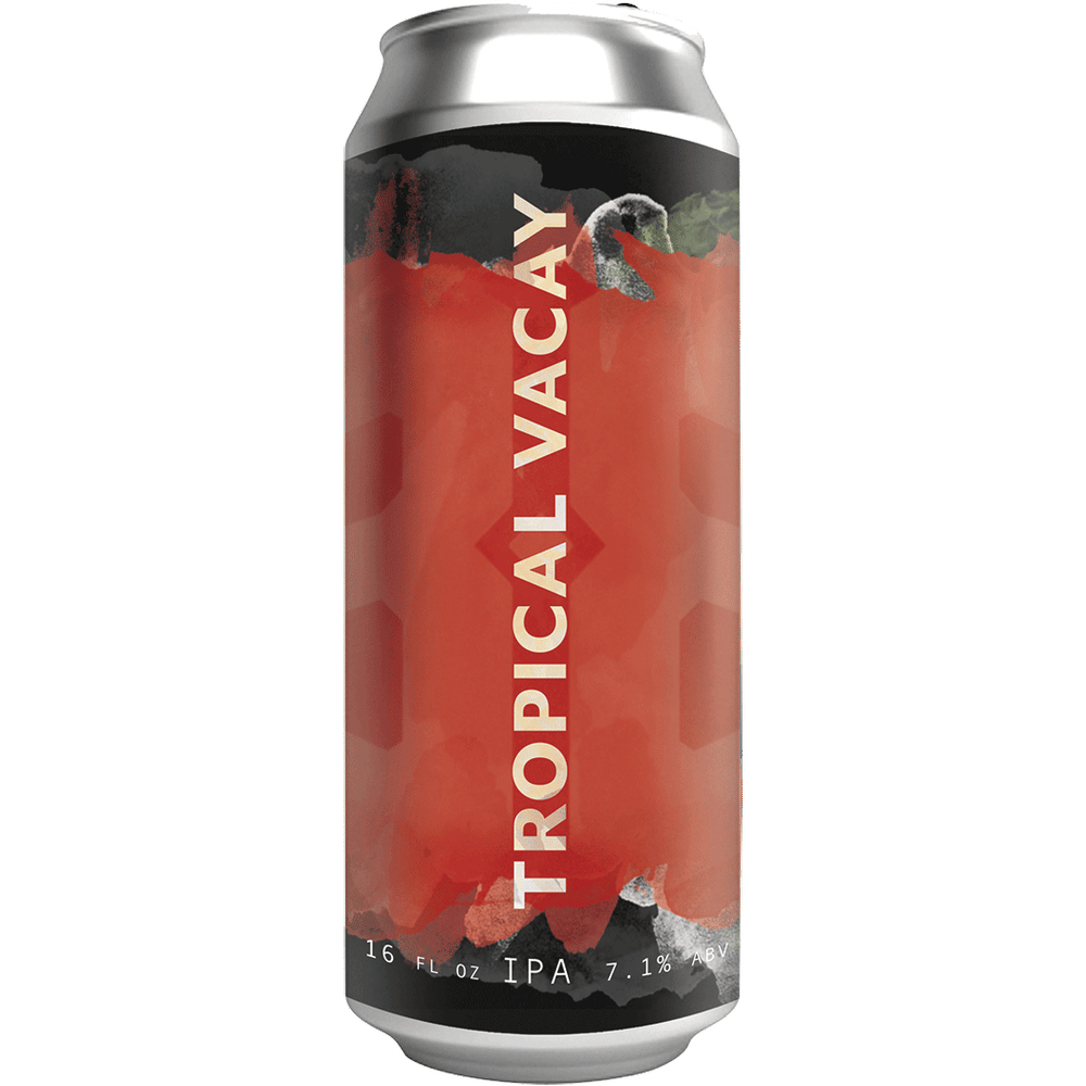 Ballad Tropical Vacay IPA