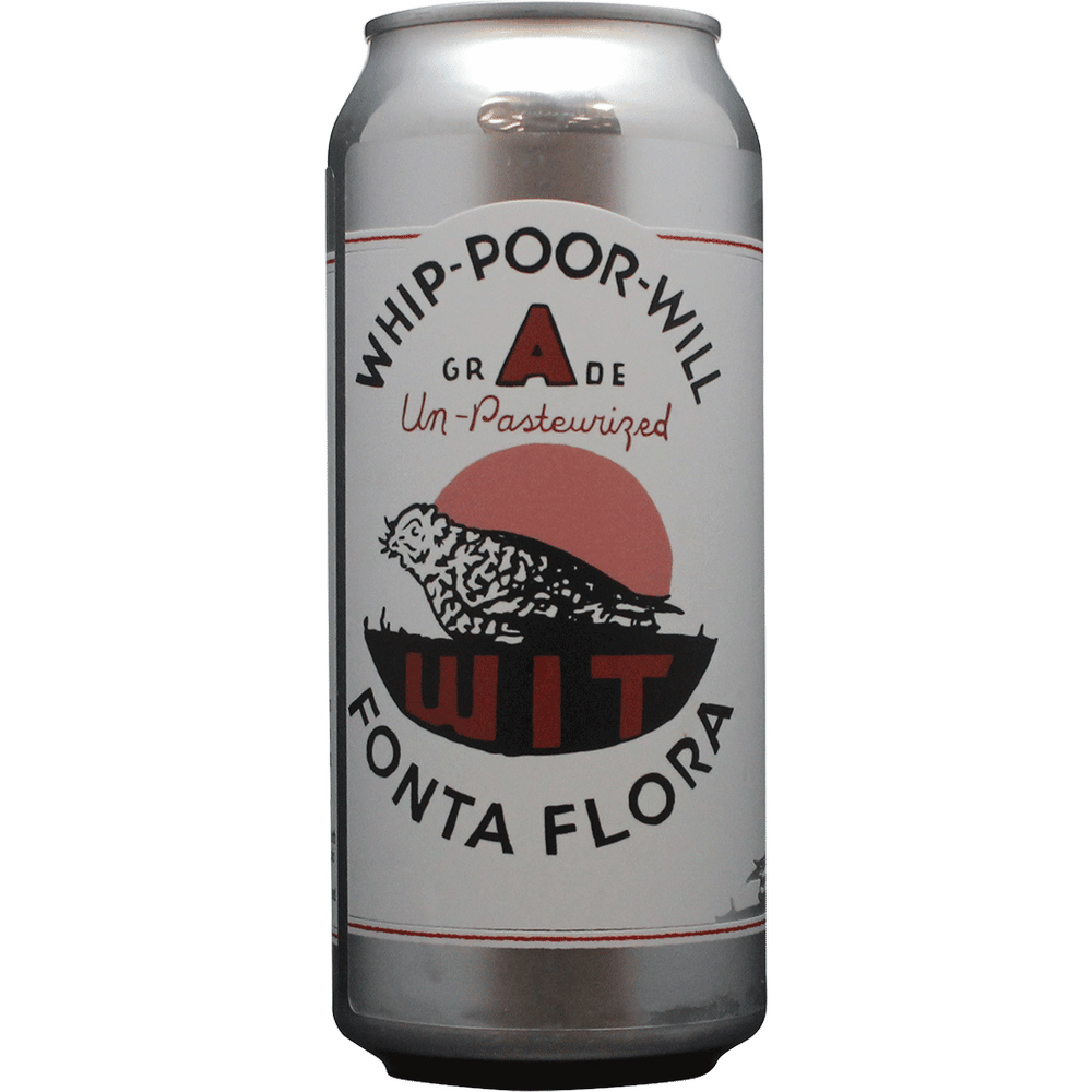 Fonta Flora Whippoorwill