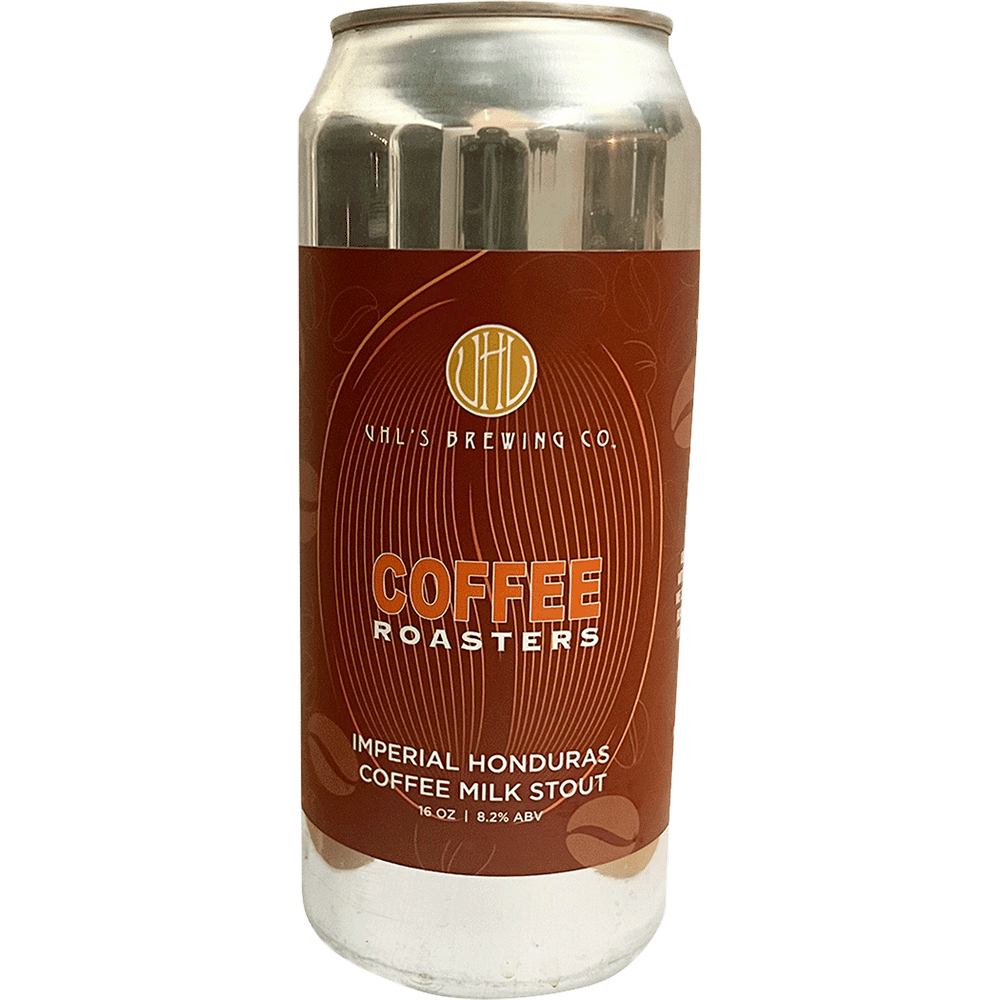 Uhl's Coffee Roasters