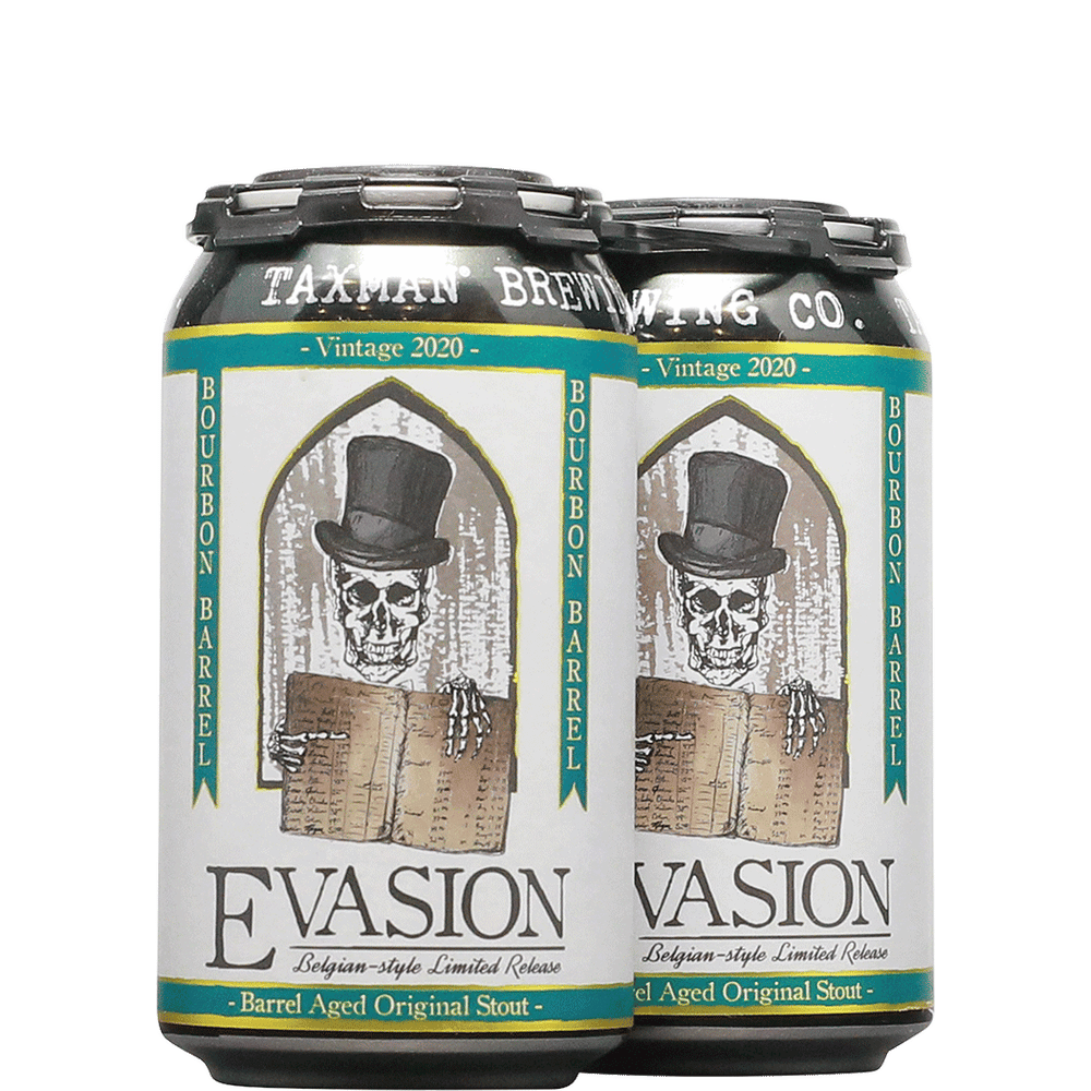 Taxman Evasion