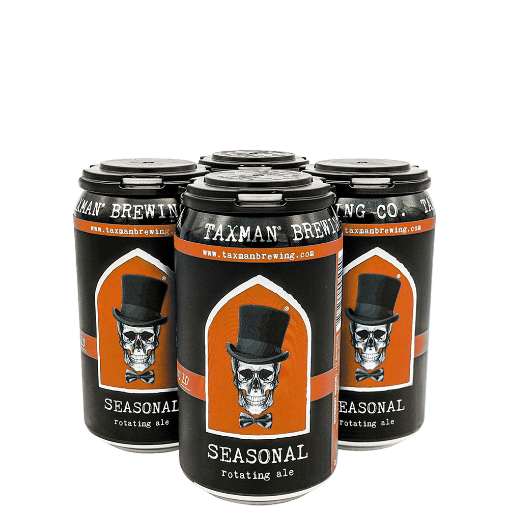 Taxman Hop Audit Citra