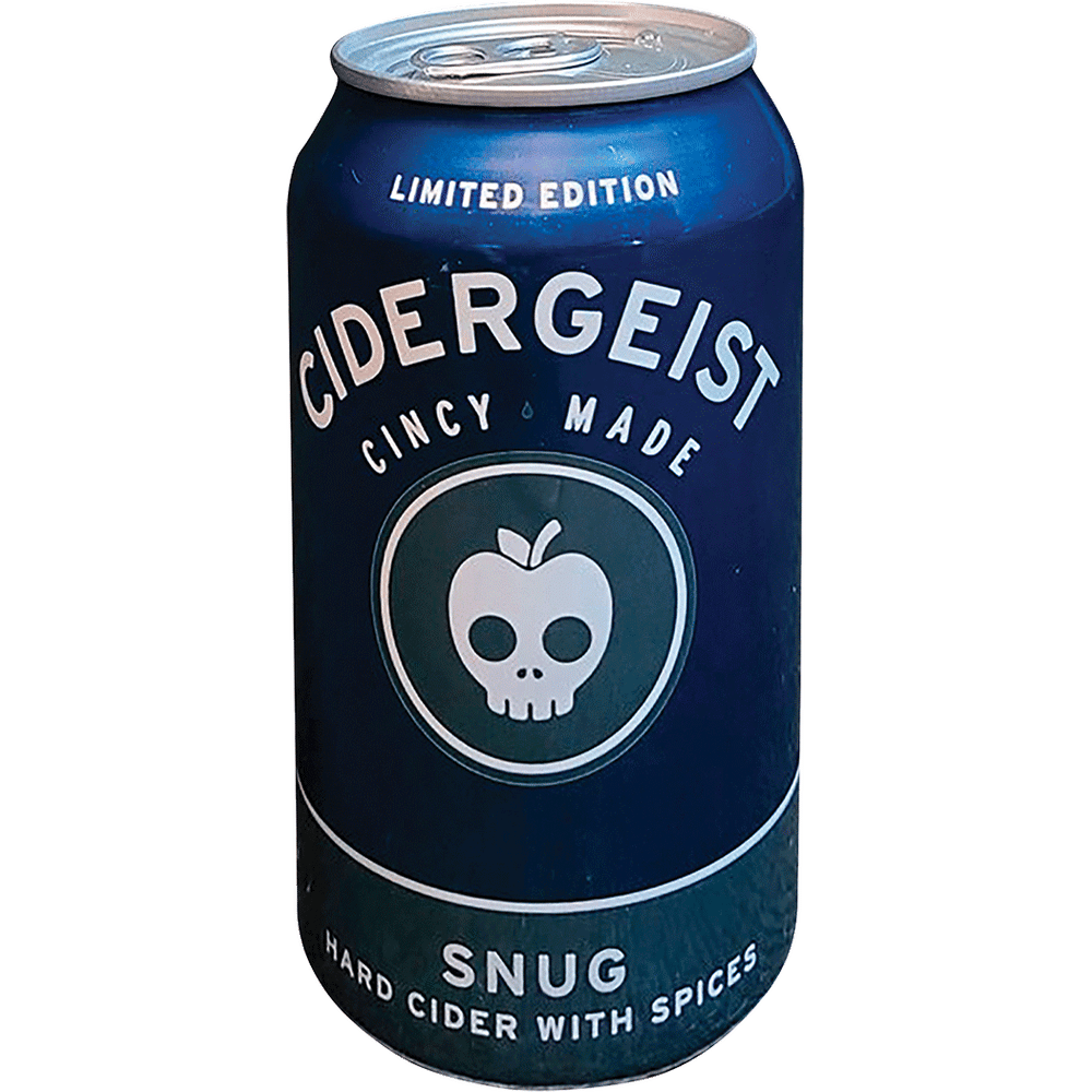 Cidergeist Snug
