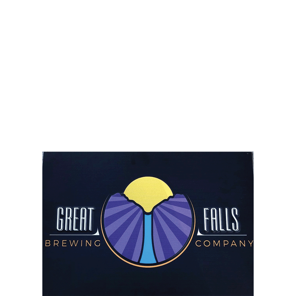 Great Falls Baryshnikov's Last Dance Barrel Aged Imperial Stout