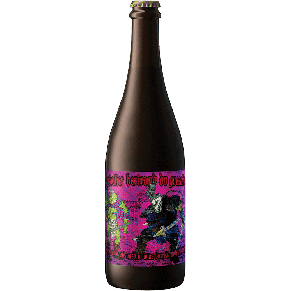 Three Floyds Chevalier