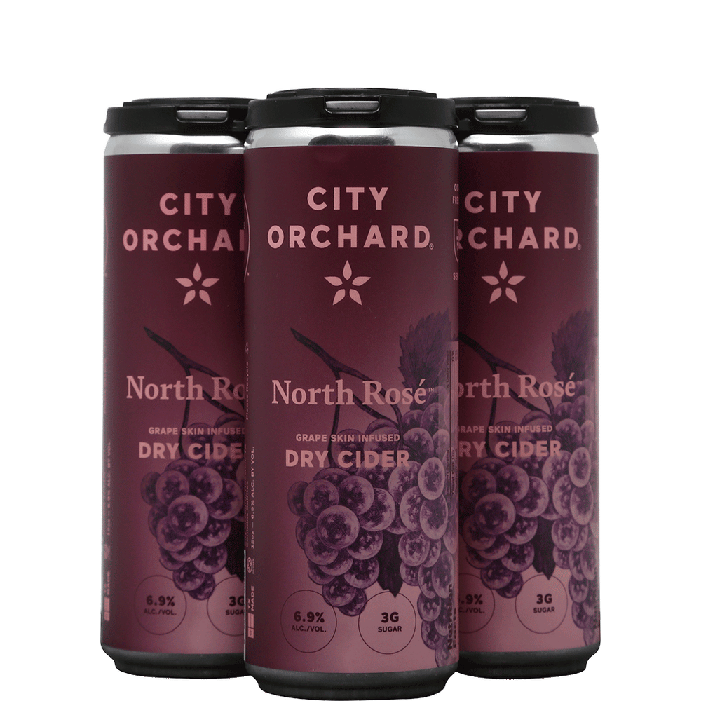 City Orchard North Rose