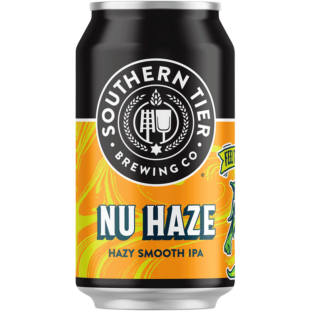 Southern Tier Nu Haze