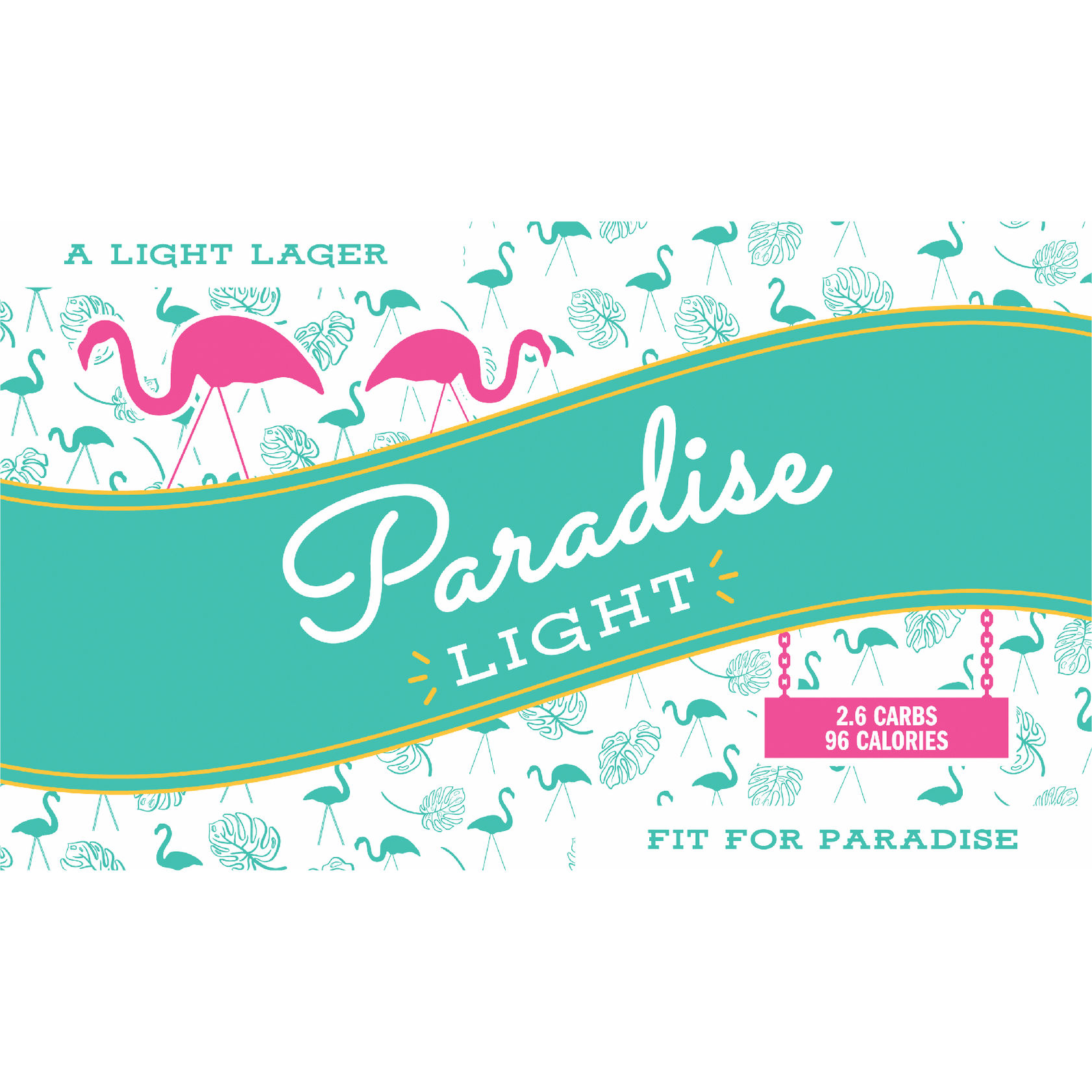 Urban South Paradise Light