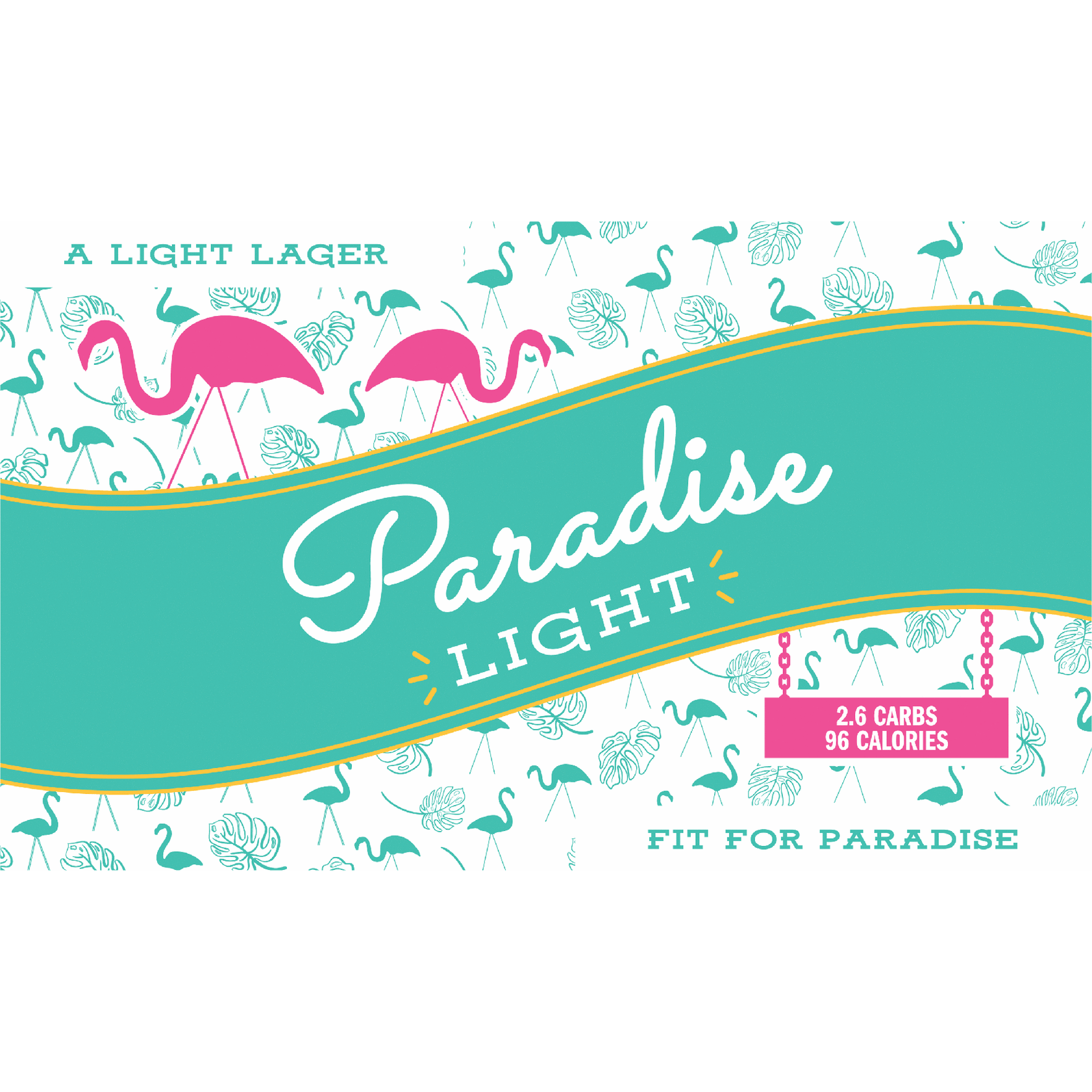 Urban South Paradise Light