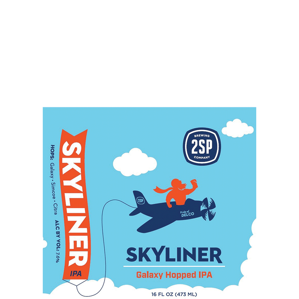 2SP Skyliner