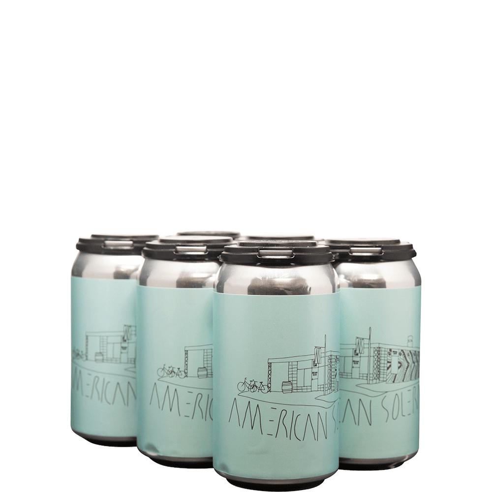 American Solera Love Sobo