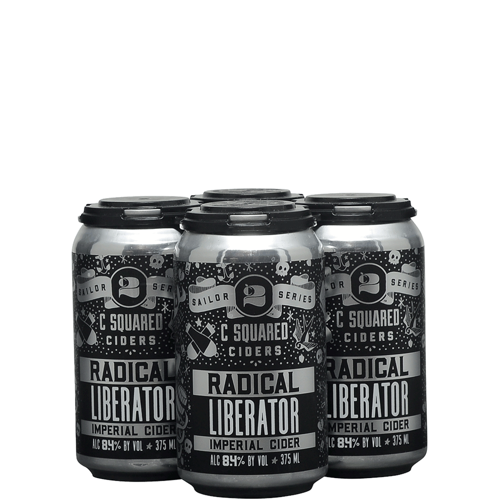 C Squared Radical Liberator