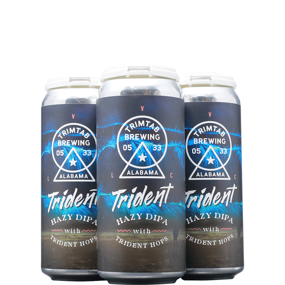 TrimTab Light Visions: Trident