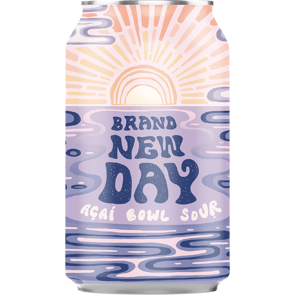 Crooked Hammock Brand New Day Series