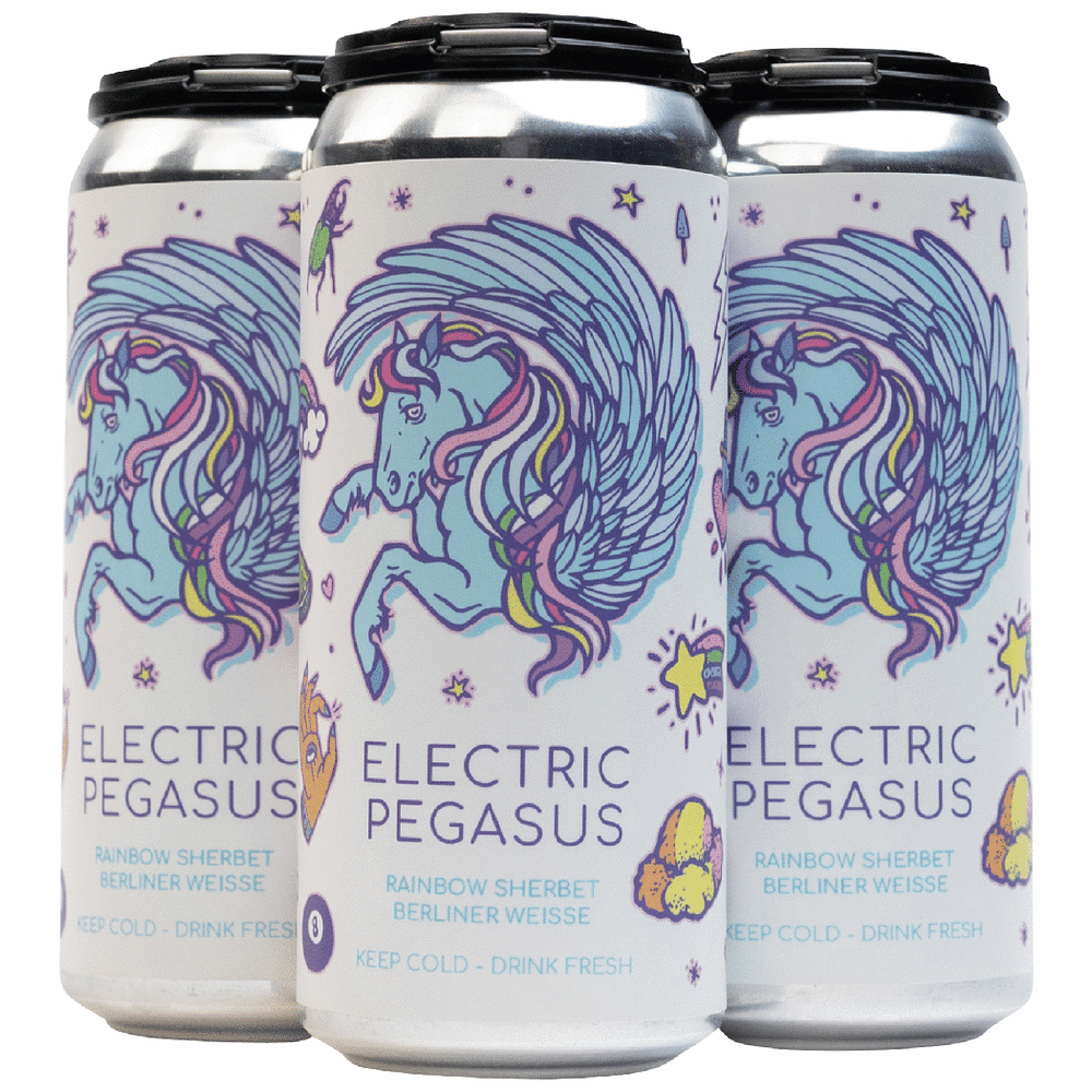 Hidden Springs Electric Pegasus