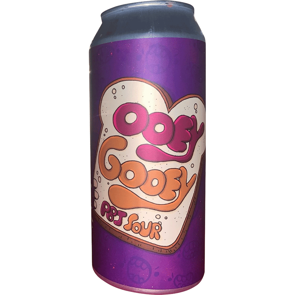 The Brewing Projekt Ooey Gooey