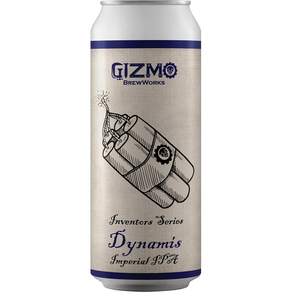 Gizmo Dynamis