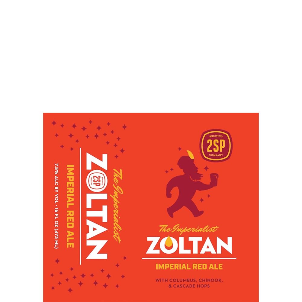 2sp Zoltan The Imperialist