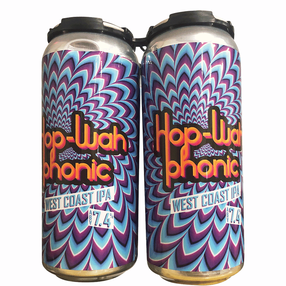 Settle Down Easy Hop-Wah Phonic Ipa