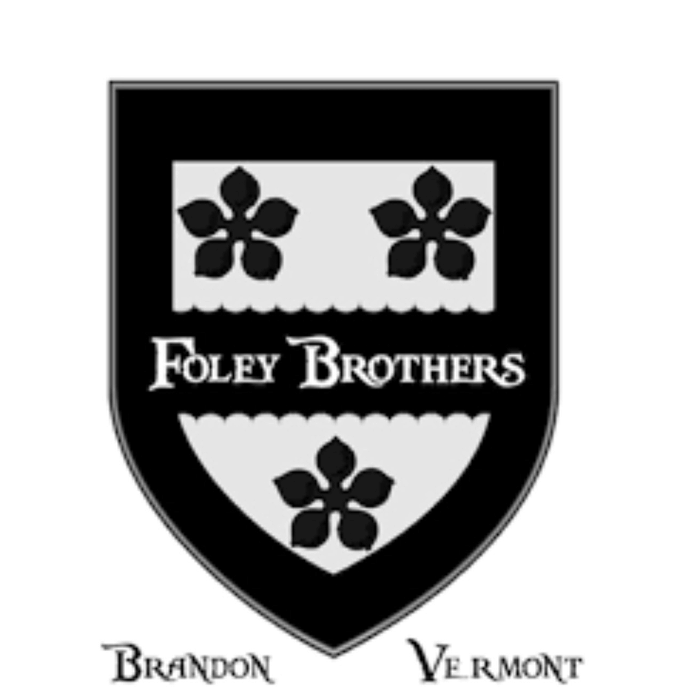 Foley Brothers Long Beards