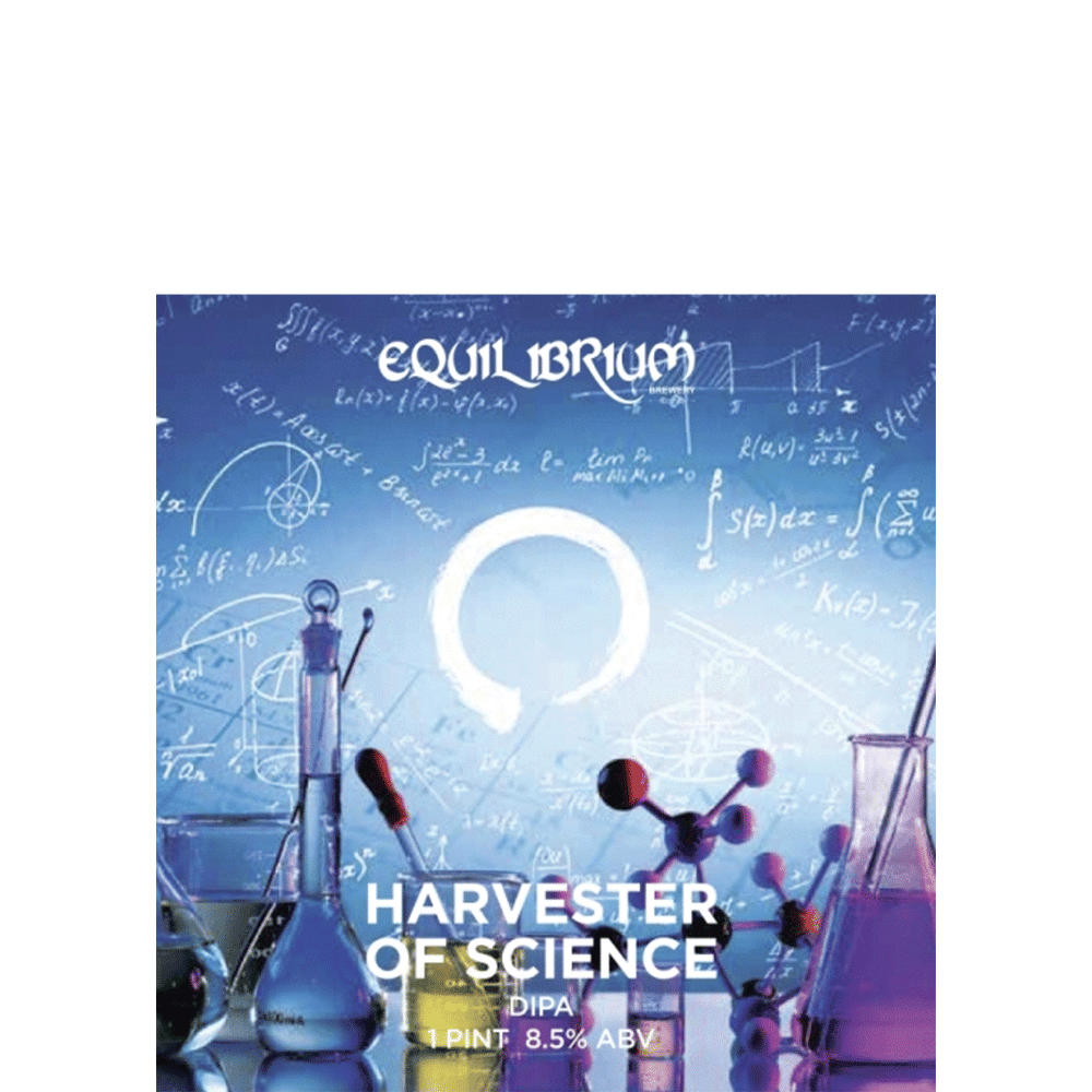 Equilibrium Harvester of Science