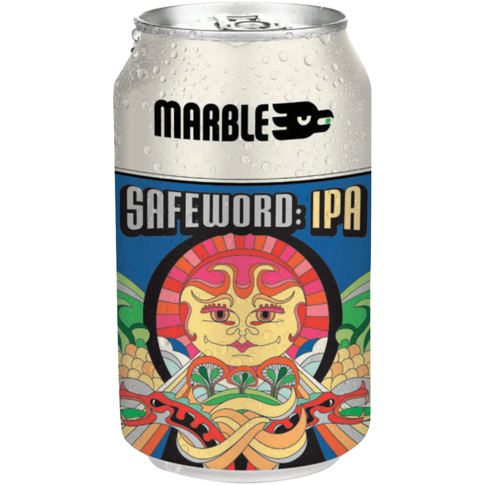 Marble Safeword IPA