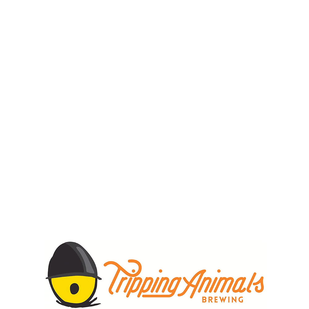 Tripping Animals Creama Paraiso