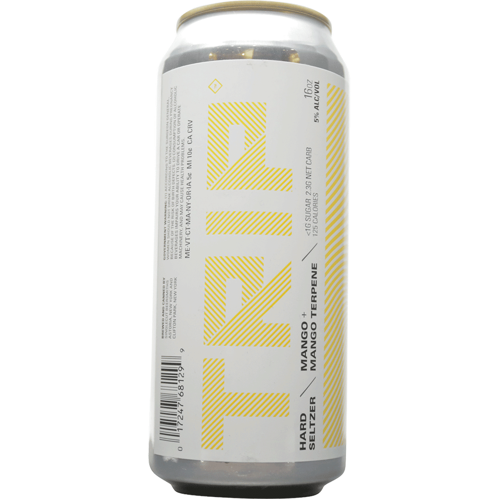 Trip Mango Hard Seltzer