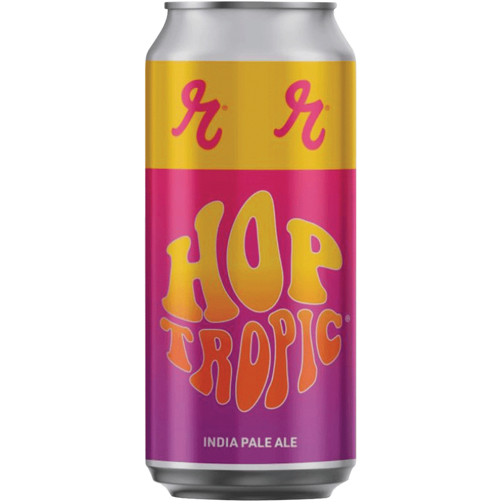 Reuben's Hop Tropic IPA