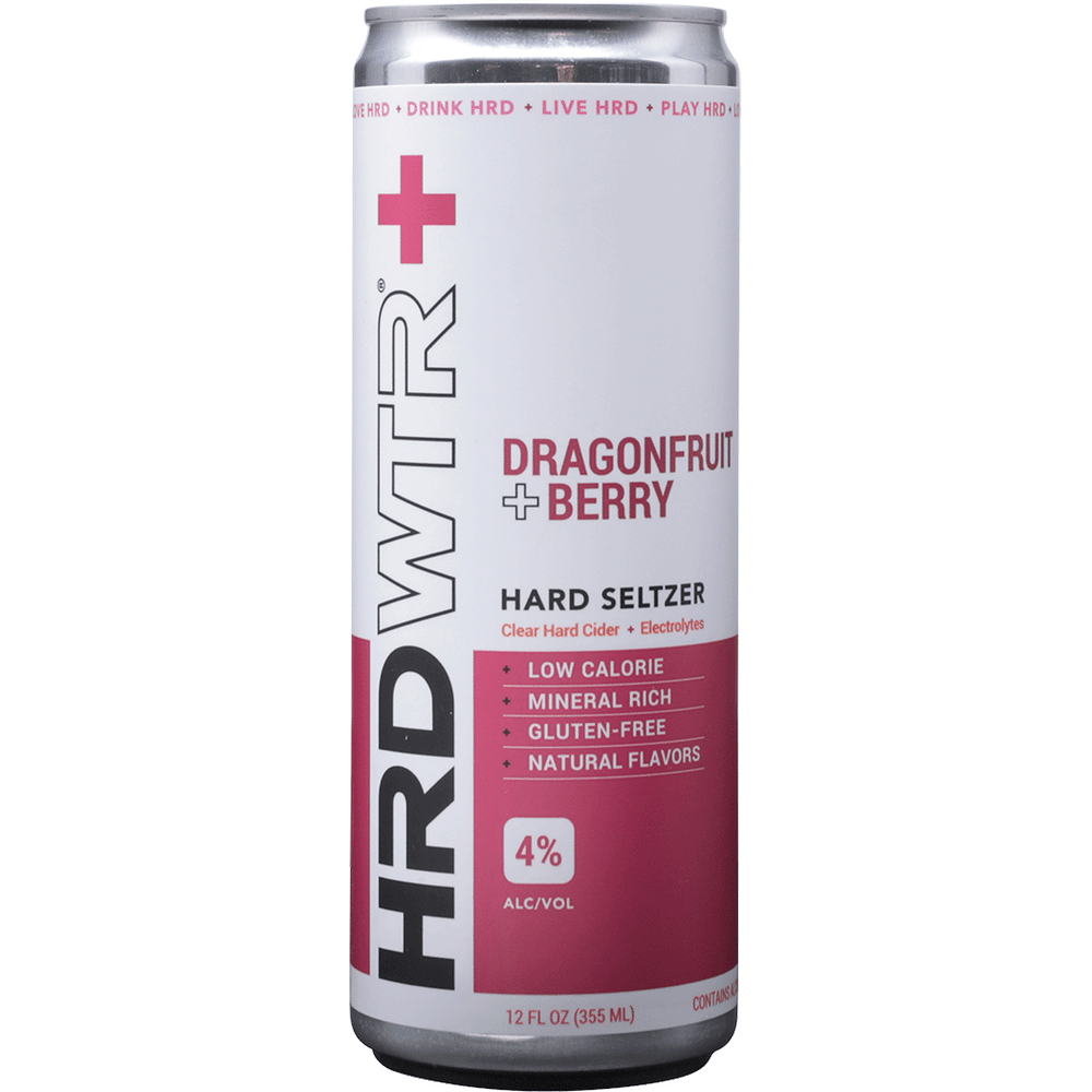 HRD WTR Dragon Berry