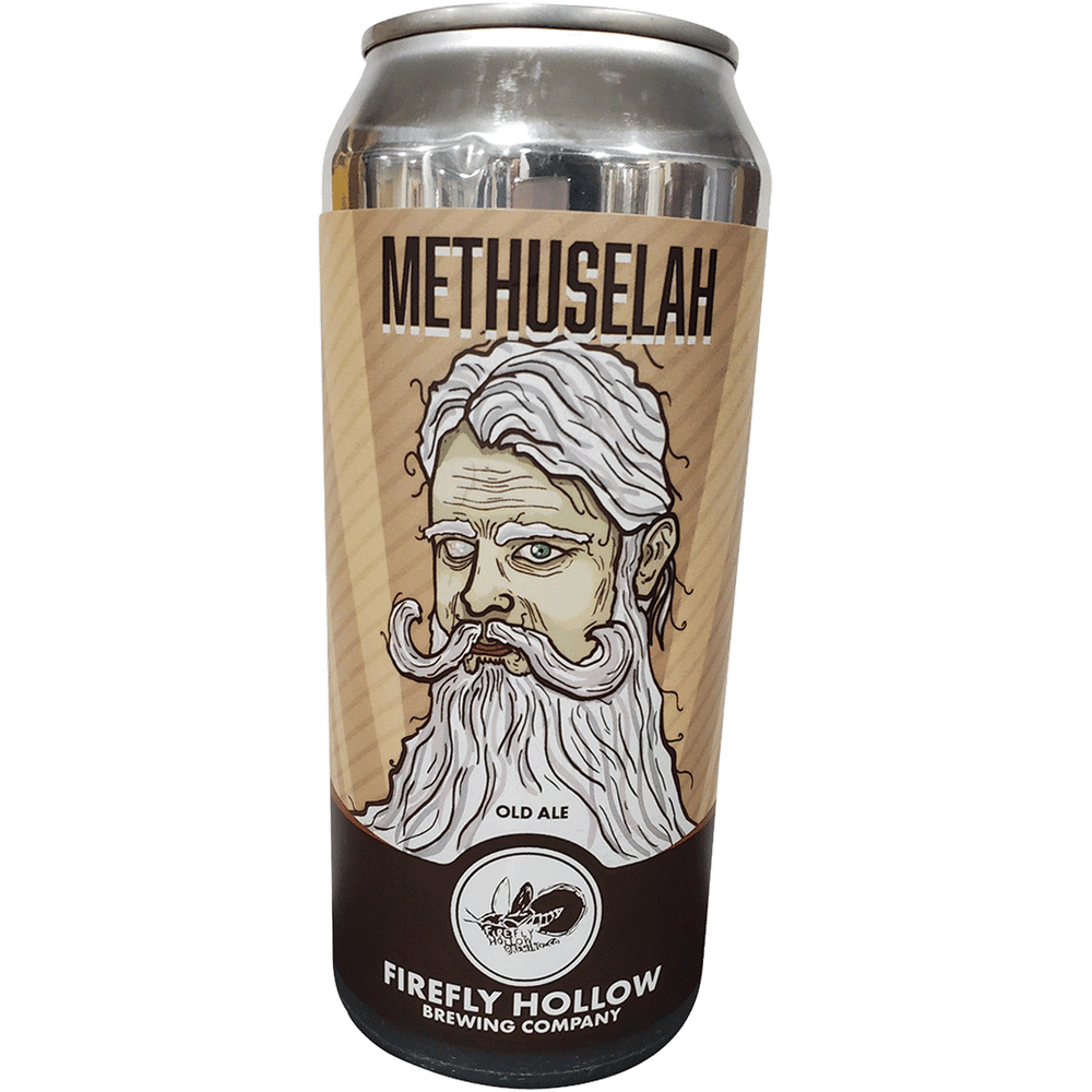 Firefly Hollow Methuselah