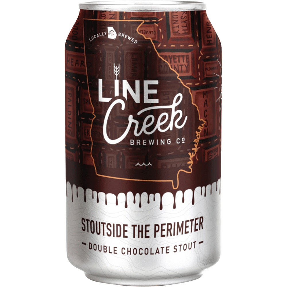 Line Creek Stoutside the Perimeter