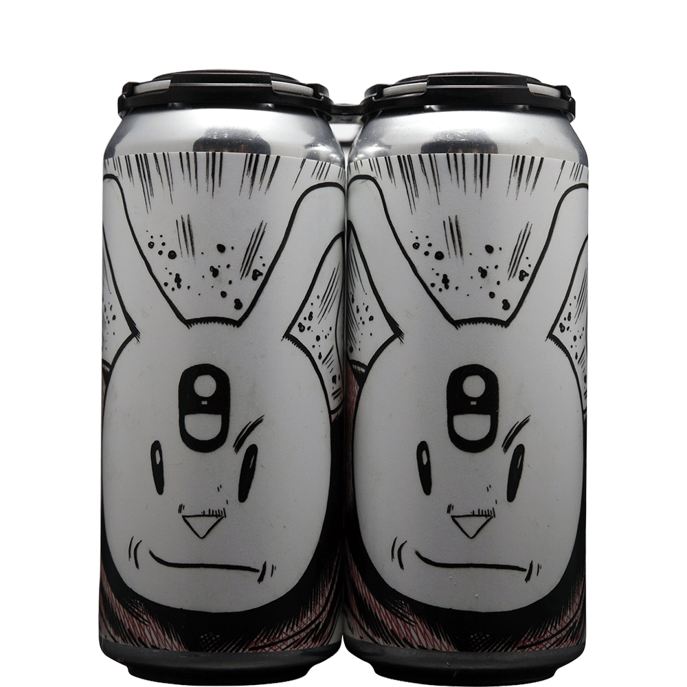 Aeronaut Double Hop Hop Double IPA