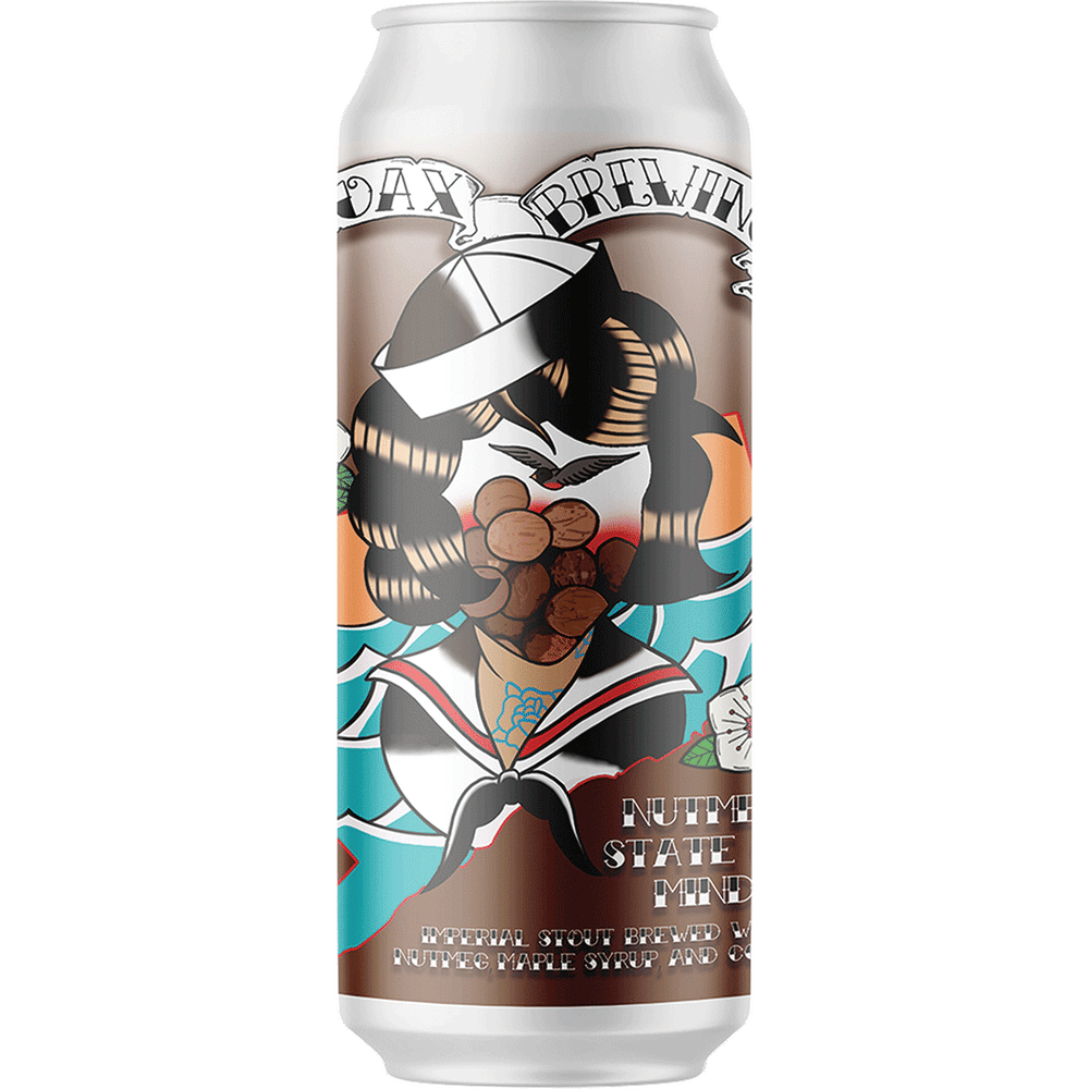 Hoax Nutmeg State of Mind