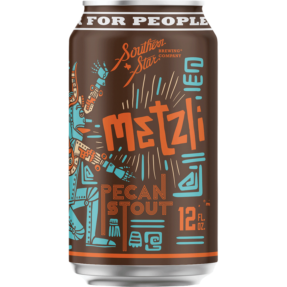 Southern Star Metzli