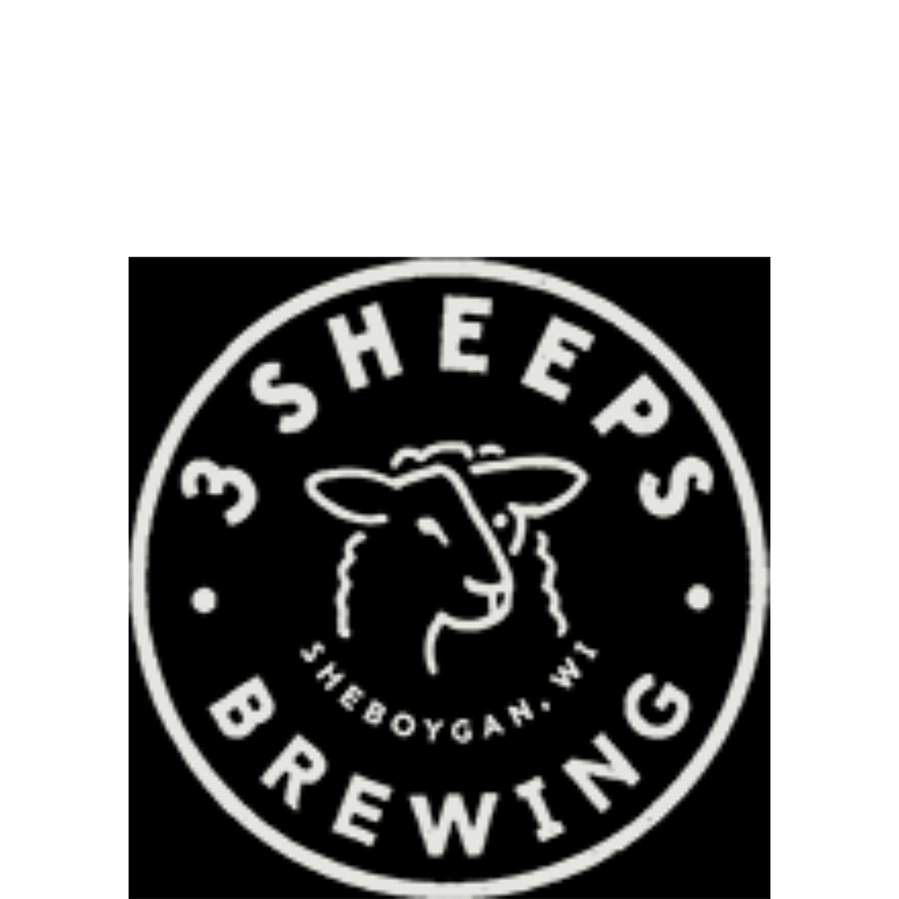 3 Sheeps BBA Raspberry Bon Bon