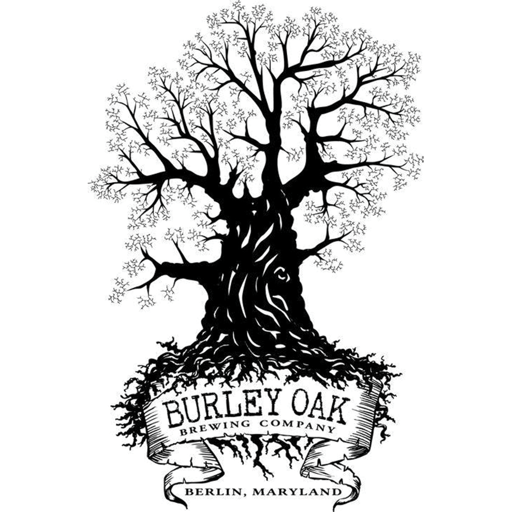 Burley Oak Aboriginal Gangster