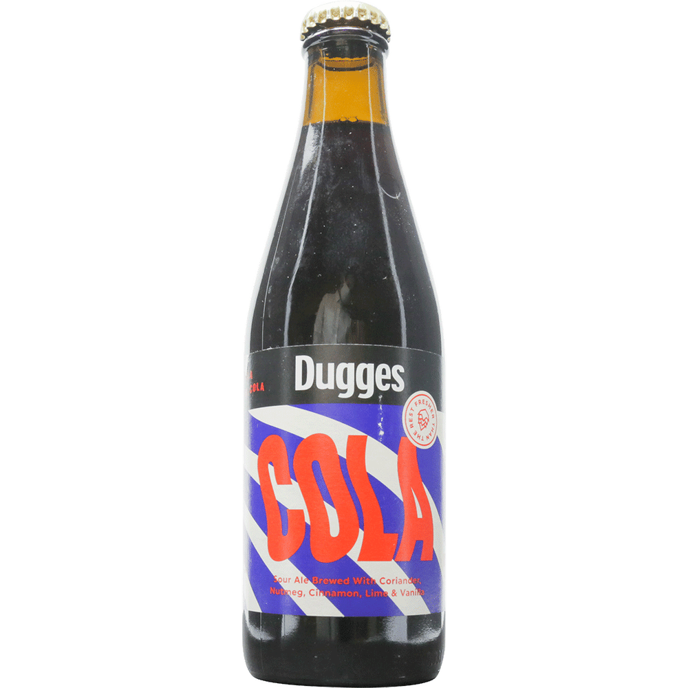 Dugges Cola