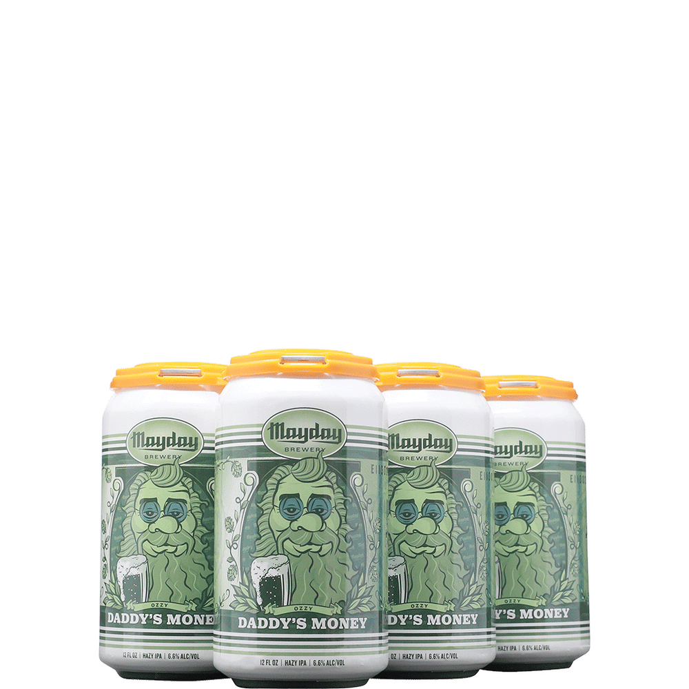 Mayday Daddy's Money