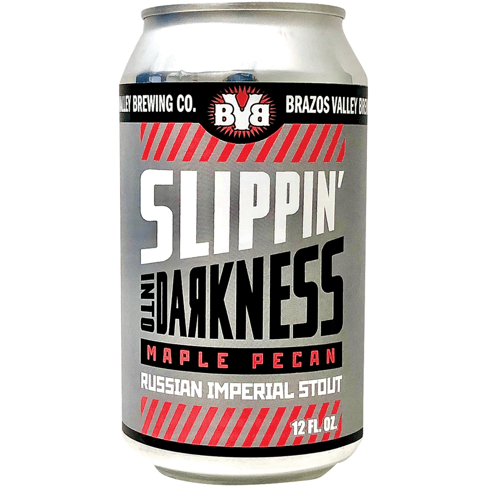 Brazos Valley Slippin into Darkness Maple Pecan