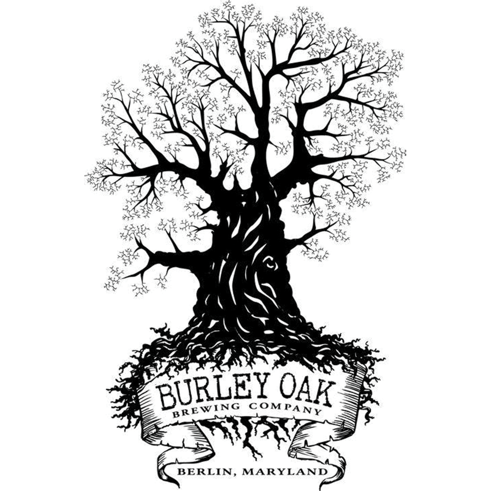Burley Oak Coffee & Cream