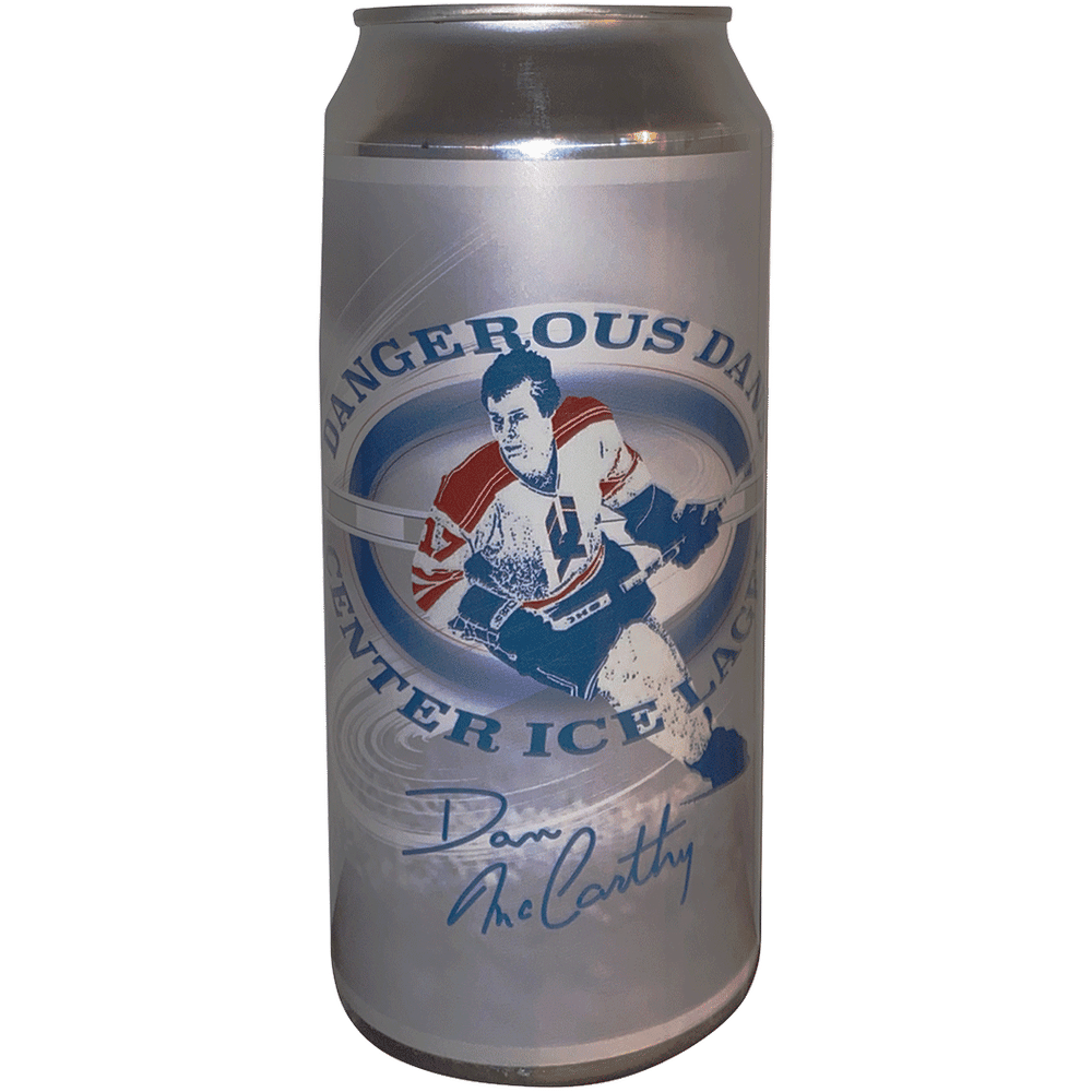 Nighthawk Dangerous Dans Center Ice Lager
