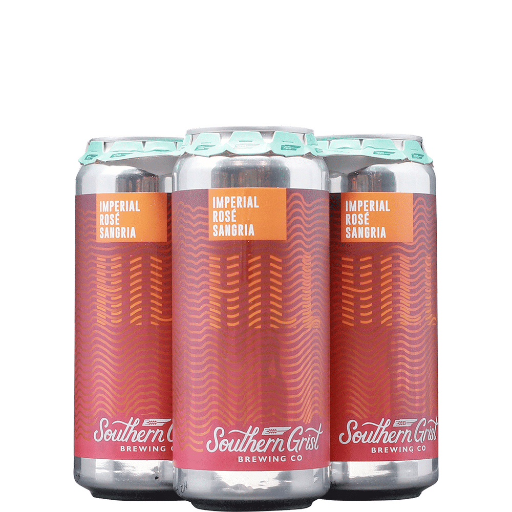 Southern Grist Imp Rose Sangria Hill