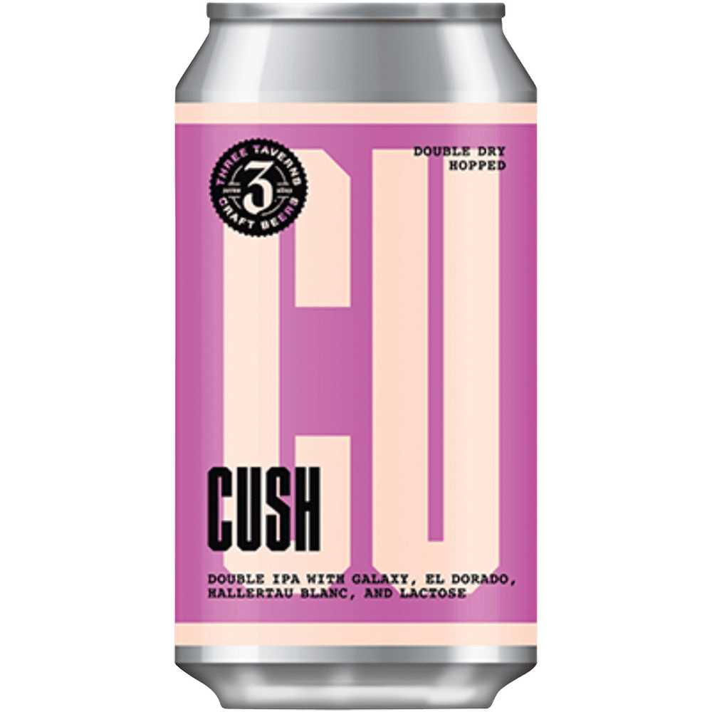 Three Taverns Cush